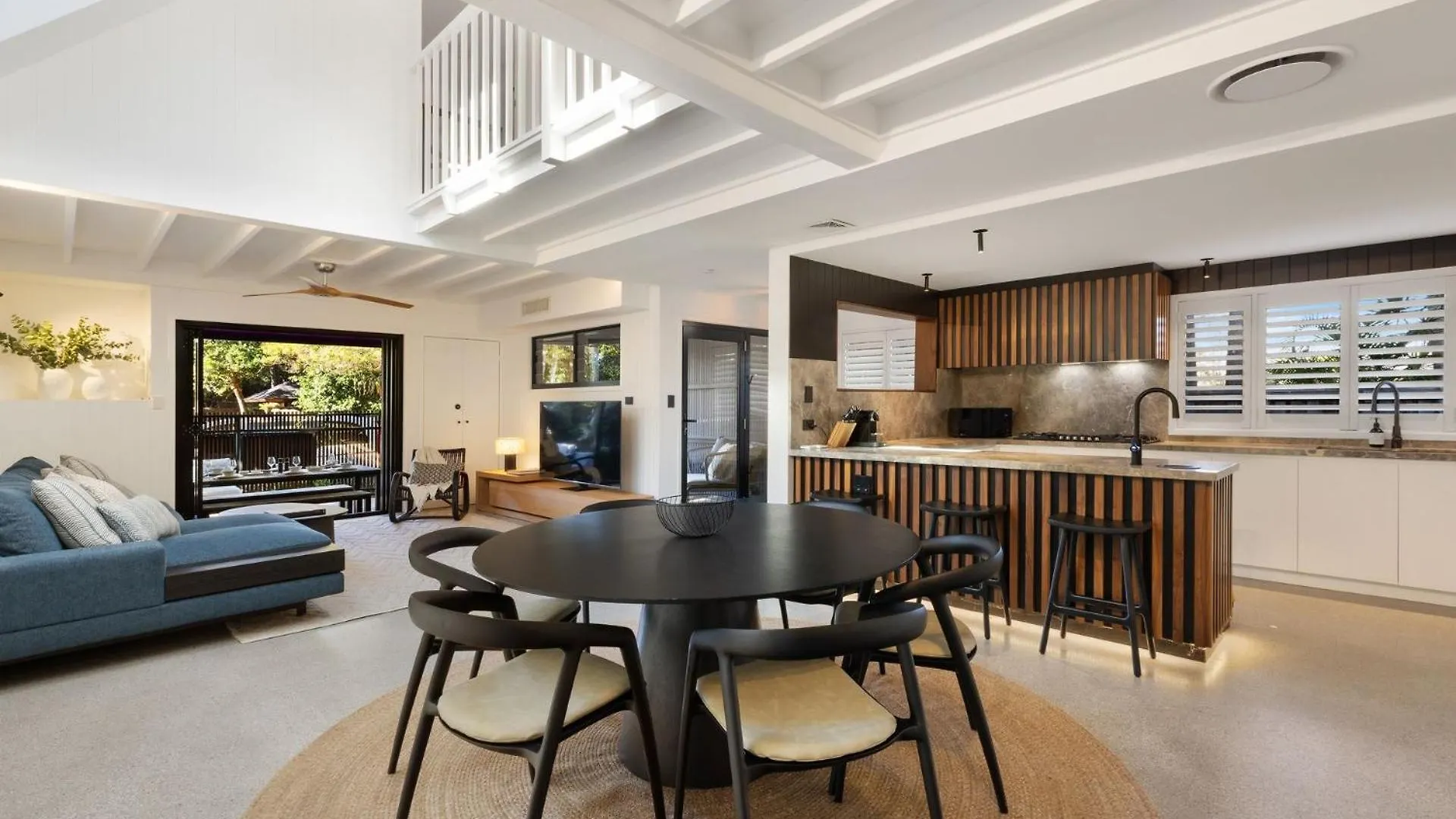 Holiday home Noire At The Beach Villa Byron Bay
