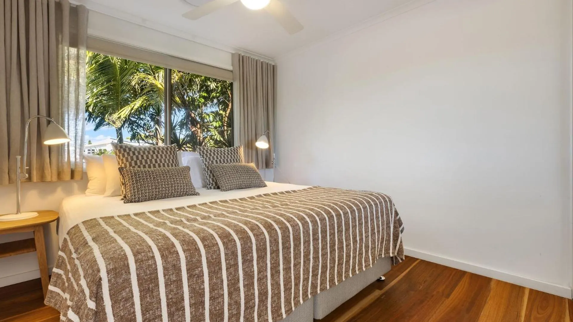 Noire At The Beach Villa Byron Bay Holiday home