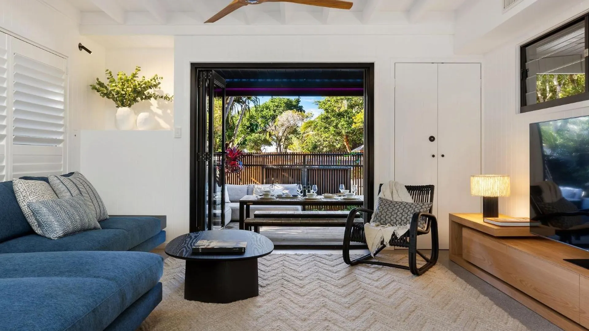 Noire At The Beach Villa Byron Bay 0*,  Australia