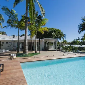 Pensión Byron Springs, Byron Bay